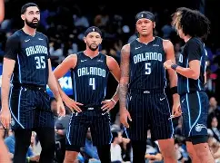 英雄联盟2025总决赛-关于奥兰多魔术内部会议纪要流出——今夜再遭质疑，国王杯使命明确，数据趋势出现新变化的信息